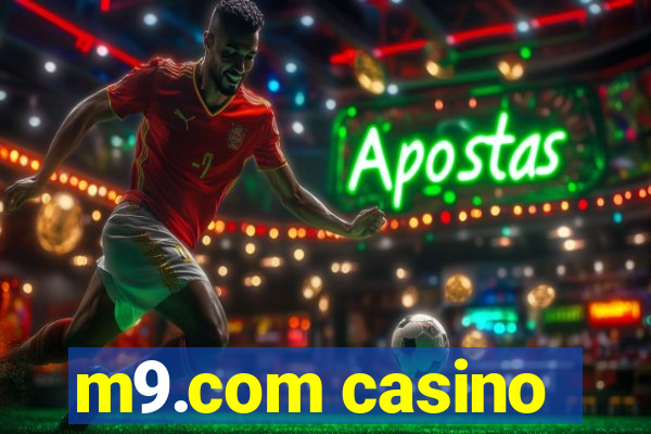 m9.com casino